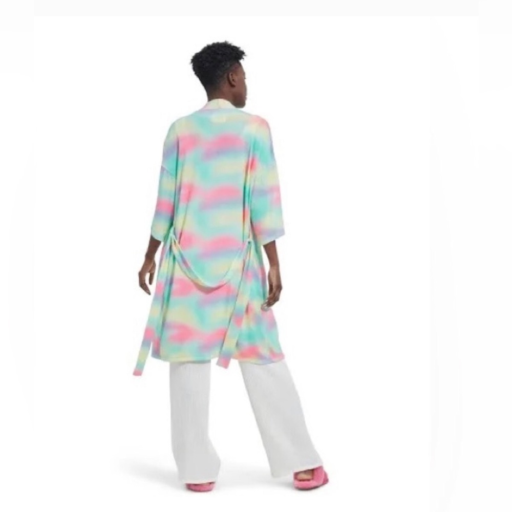 UGG Monrose II Robe - Picture 2 of 4